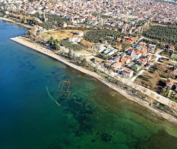 İznik Halkının Meclisteki Seslerini Susturamazsınız!