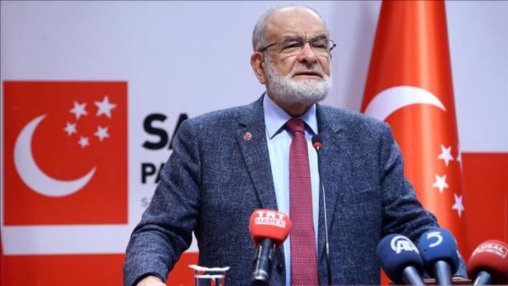 Dış politikada diplomasi ve diyalogdan yanayız