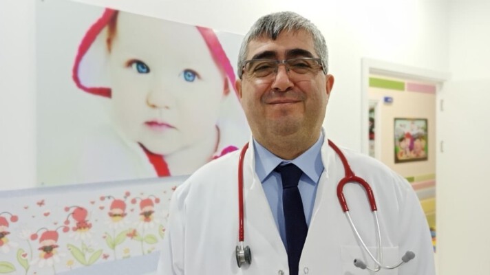 Doktor’dan Dokun’duran Mektup…