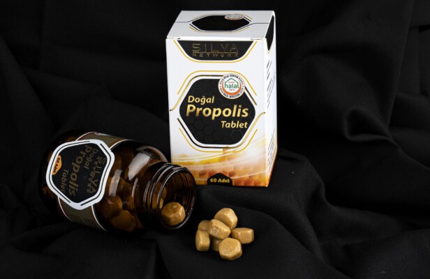 Bağışıklık sisteminizi propolis ile güçlendirin