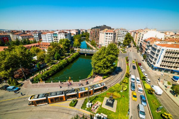 Eskişehir’in sigortacılık haritası açıklandı