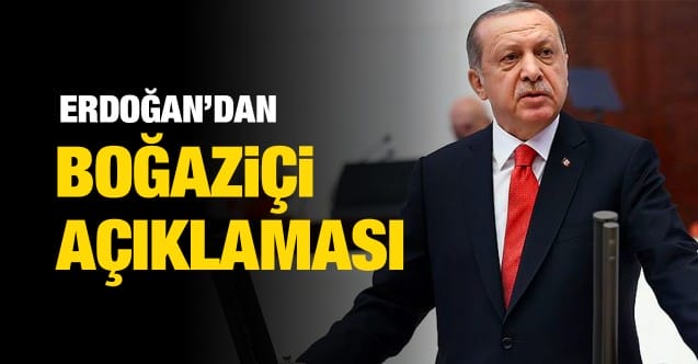 “Terörle bağlantılı eylemin demokrasi, fikir özgürlüğüyle uzaktan yakından ilgisi yok”