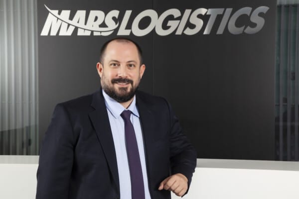 Mars Logistics 2020 yılını 2,1 milyar TL ciro ile kapatıyor