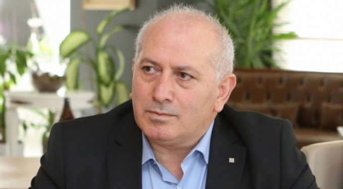“İnşaat sektörünün önü hiç iç açıcı değil”