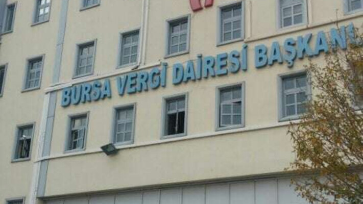 Bursa’nın vergi rekortmenleri