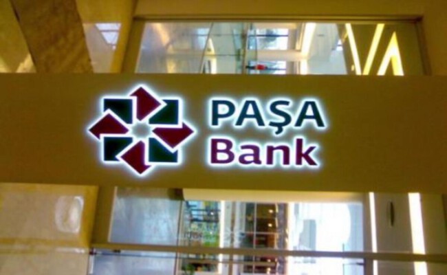 PASHA Bank, 2020 yılında nakit kredilerini yüzde 37 artırdı.