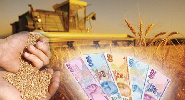 Tarımdan büyük kaçış!