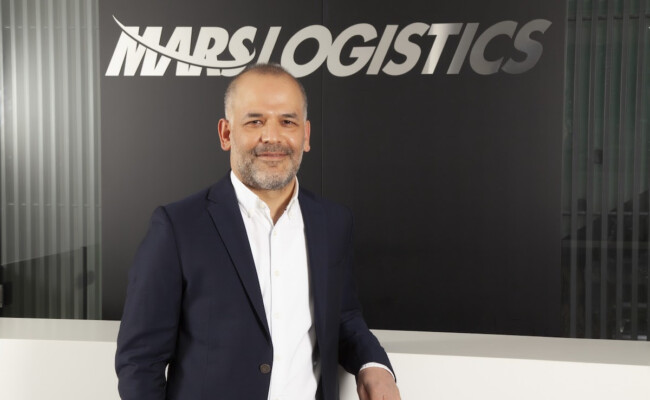 Mars Logistics’in Otomotiv Yedek Parça Taşımacılığındaki Hacmi %10 Arttı