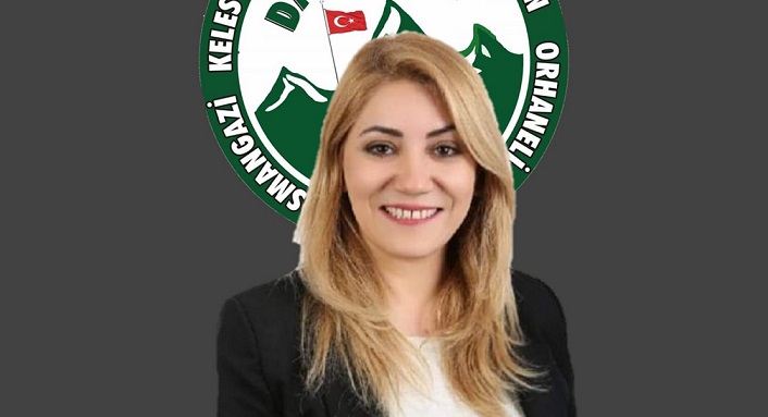 “BİR ÜLKENİN YARISI AYAKLARINDAN TOPRAĞA ZİNCİRLENDİKCE GERİ KALANI GÖKLERE YÜKSELEMEZ”