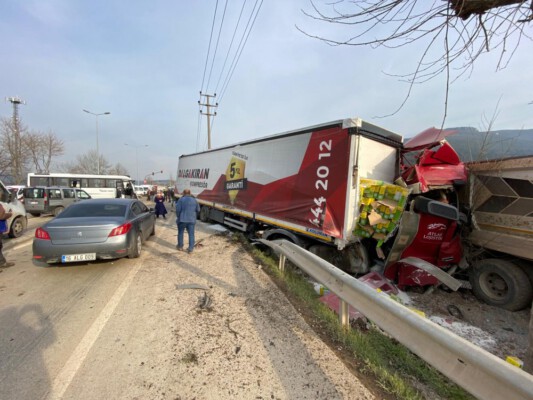 Araç bakım ve muayene durumu da mutlaka sorgulanmalıdır