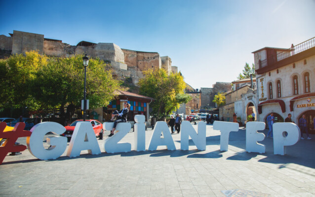 Gaziantep’te DASK ilk sırada