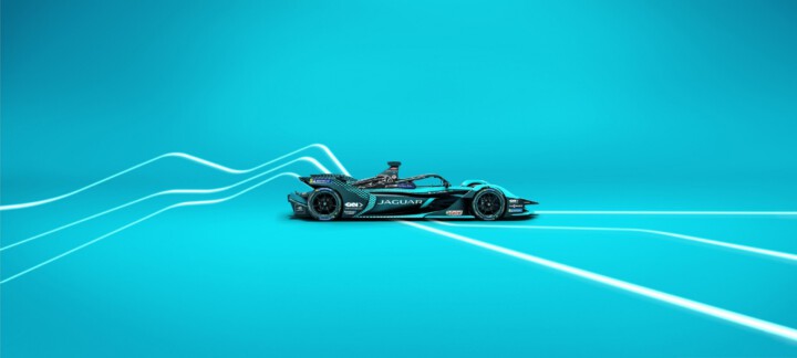 MICRO FOCUS JAGUAR RACING’İN RESMİ TEKNİK İŞ ORTAĞI OLDU