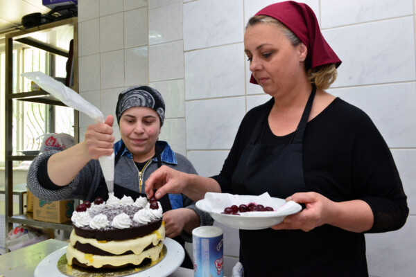 YIL-MEK’TE YÜZ YÜZE EĞİTİMLER BAŞLADI