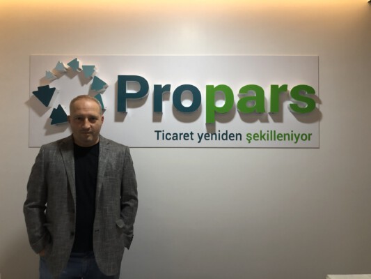 PROPARS TİCARETTE KADINLARA DAHA ÇOK YER AÇMAK İÇİN ÜCRETSİZ E- İHRACAT EĞİTİMİ VERECEK