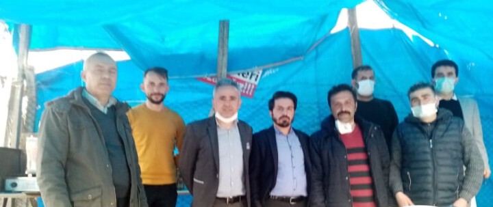 EYT/SGP’den A-Plas’a Tam Destek! Yalnız Değilsiniz, Yanınızdayız!