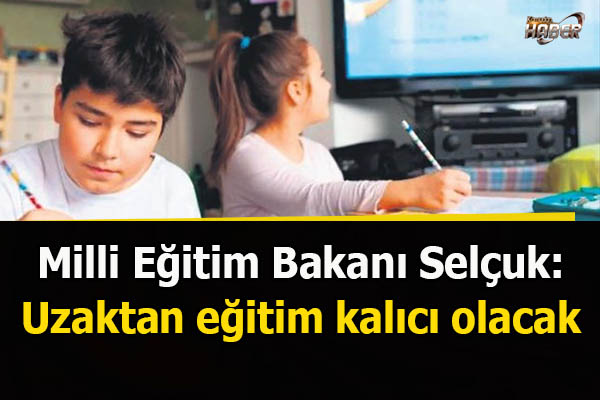 “Bu süreç eğitim hayatına ne kazandırdı?”