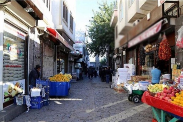 Şirketlere vergi artışı küçük esnafa muafiyet