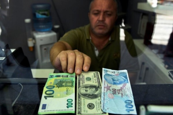 Dolar ve Euro ne kadar oldu? Serbest piyasada döviz fiyatları…