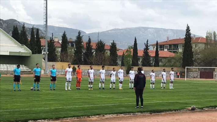 Ne yaptın Yıldırımspor! Yine de şans var