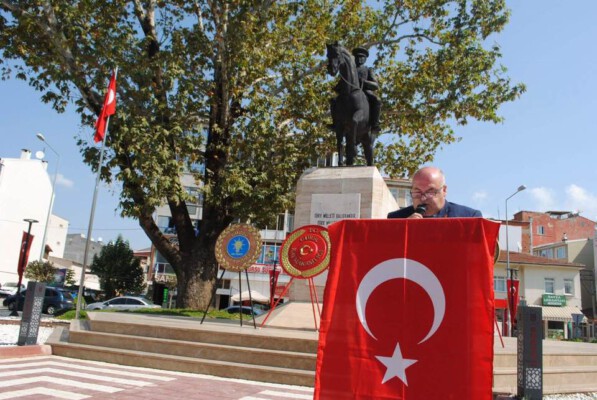 MEMLEKET HAREKETİ’NDEN ABD’YE SERT TEPKİ!