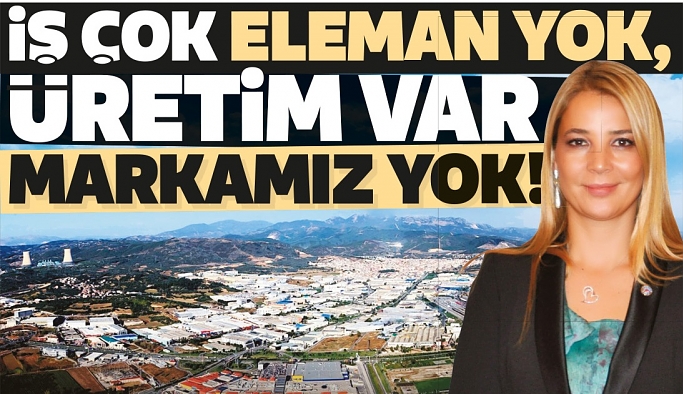 ‘Başarı, istikrar ile desteklenmeli’