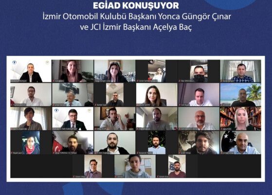 EGİAD Konuşuyor