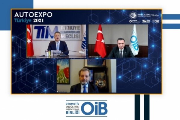 “Auto Expo Dijital Fuarla ihracatı artıracağız”