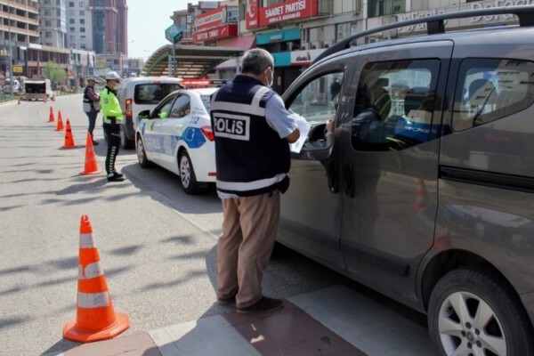 İçişleri Bakanlığı’ndan şampiyonluk kutlamalarına ilişkin genelge