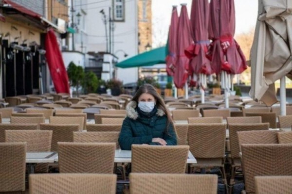 Koronavirüs tedbirlerinde esneme gündemde