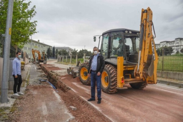 Karacabey’in kronik yaralarına bir bir neşter vuruluyor