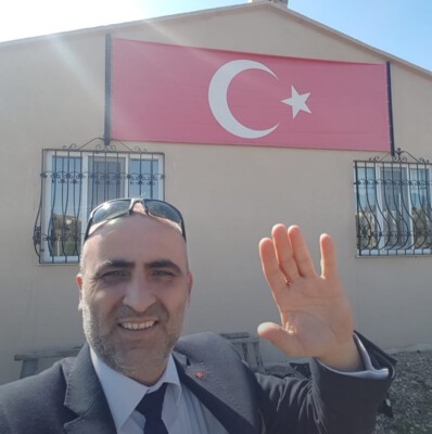 Türk Siyasi Hayatına, Bir Parti Daha Dahil Oluyor.!