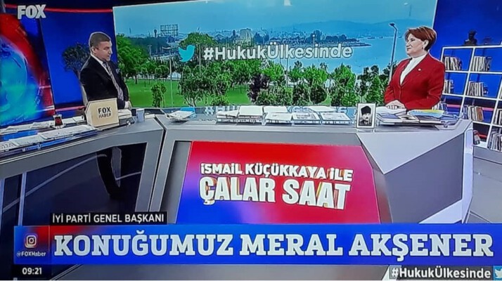 17-25 Aralık ile ilgili ağzını açanın FETÖ’cü ilan edildiği bu ülkede!