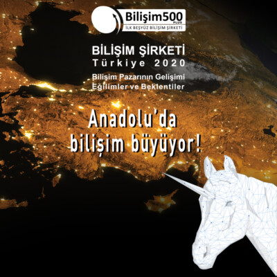 Bülten Anadolu’dan Bilişim 500’de büyük ilgi