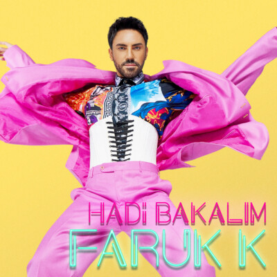 Faruk K.’dan Sürpriz Çıkış “Hadi Bakalım”