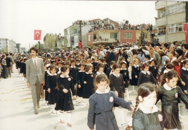 YILDIRIM DOĞMUŞ, ÖĞRETMEN, HALK OZANI