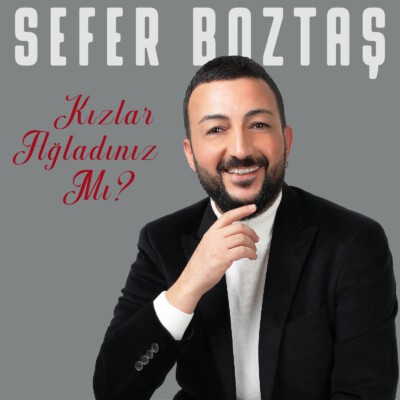 MALATYALI SEFER BOZTAŞ KARADENİZ TÜRKÜSÜ SESLENDİRDİ