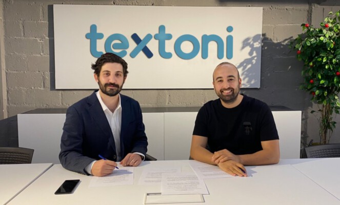 İçerik Pazaryeri Textoni, Atanova Ventures’tan 4 milyon TL değerleme ile yatırım aldı!