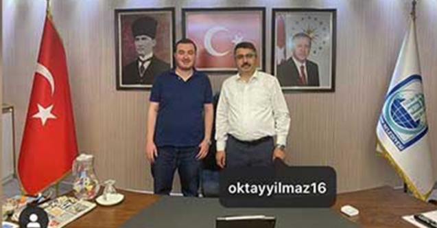 Yılmaz’dan ‘çakarlı kardeş’ haberine yalanlama