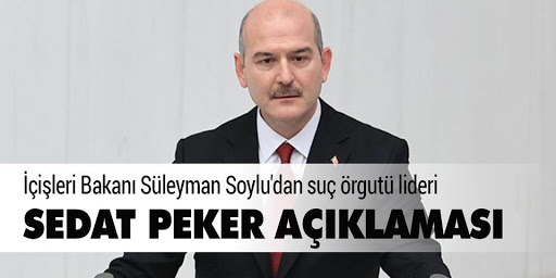 SOYLU’DAN DAVUTOĞLU’NA PARTİ ODALARINDA DİNLEME YAPTIRIYORDU İMASI