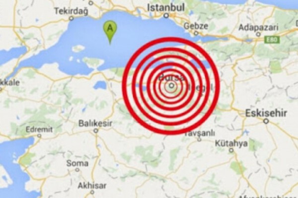 Bursa’da büyük deprem kapıda! Kentsel dönüşüm ne durumda?