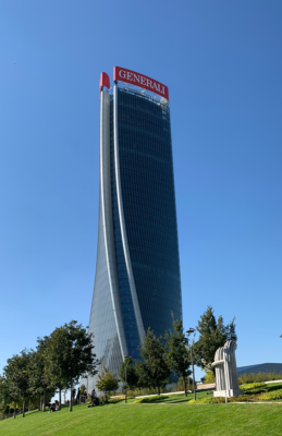 Generali Grubu, Yunanistan’da AXA Sigorta S.A.’nın satın alımını tamamladı