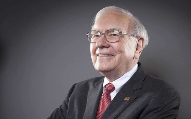 DÜNYANIN EN ZENGİN ADAMLARINDAN WARREN E. BUFFETT’IN, ORTAKLARINA YAZDIĞI MEKTUPLAR “HAYAT DENEN KARTOPU: İŞ DÜNYASINA MEKTUPLAR” KİTABIYLA EKONOMİ DÜNYASINA BÜYÜK BİR ARMAĞAN!