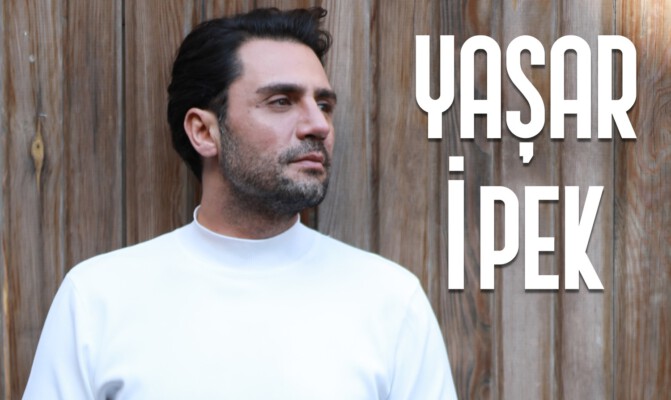 Yaşar İpek’in yeni single’ı “Canımsın Sen” tüm dijital platformlarda