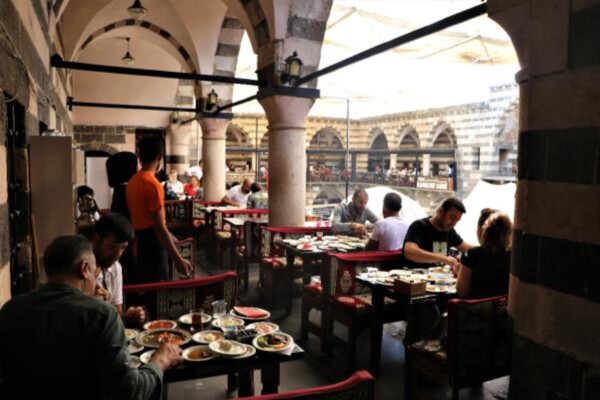 49 gün sonra açılan restoranlar ne talep ediyor?