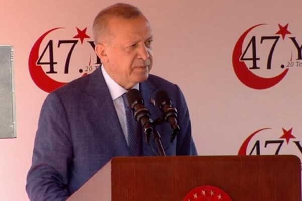 Erdoğan: Siz sözünüzü tuttunuz mu?