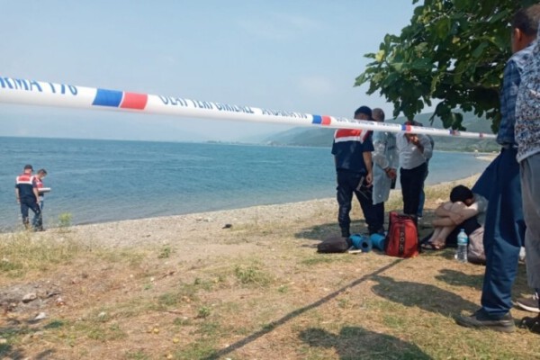 8 günde 43 kişi boğularak can verdi! Bursa’da…