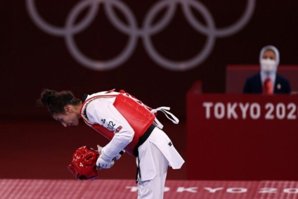 Tokyo 2020’de ikinci madalyamız geldi