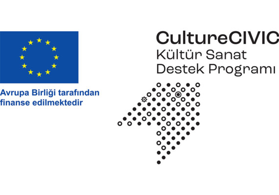 CultureCIVIC: KÜLTÜR SANAT DESTEK PROGRAMI, ADAYLAR İÇİN BİLGİLENDİRME TOPLANTILARI DÜZENLİYOR: İLK TOPLANTI 12 TEMMUZ’DA!