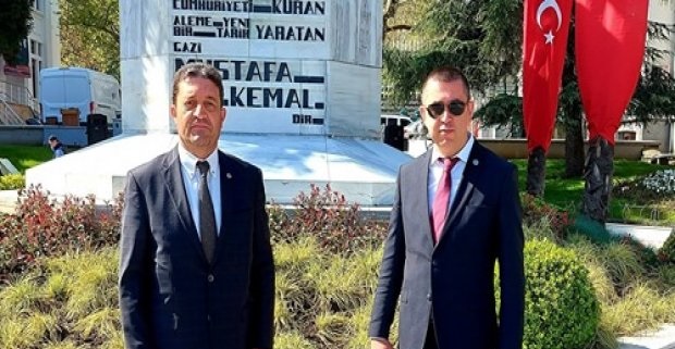 Öğretmenler Ankara’da Toplanıyor… 2’ci Maarif Kongresi’ne Yoğun İlgi….