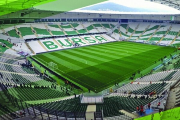 Timsah Arena’nın isim hakkı kiralandı